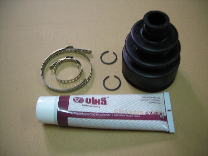 фото №1, Защита шарнир внутренняя kpl. skoda felicia 6u0498201a