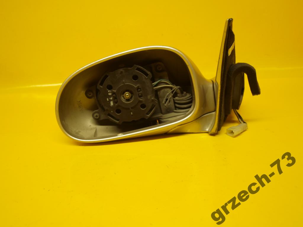 фото №1, Kia clarus дзеркало ліва електричний