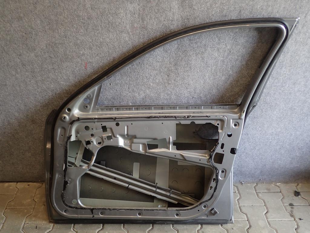 фото №5, Двері перед передні праве bmw 5 e60