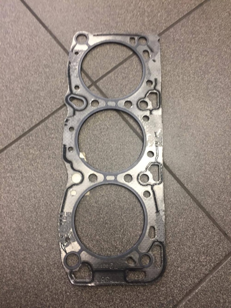 фото №1, Dodge ram 3500 прокладка головки nowa