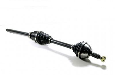 Купить Приводной вал приводная citroen c5 3 автоматическая коробка передач 2008- правый