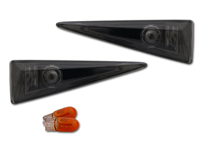 фото №1, Поворотники бічний l+p junyan kbre03