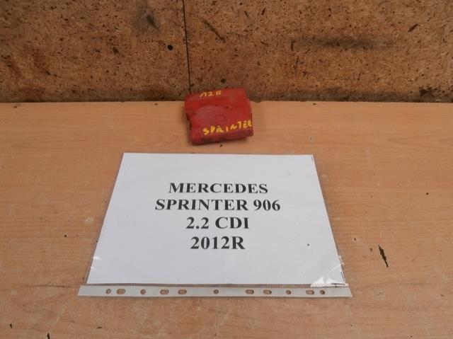 фото №1, Клема акумулятор sprinter 906