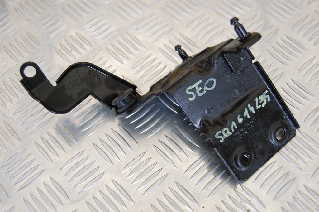 фото №1, Кронштейн кронштейн кронштейн abs octavia iii 5q1614235