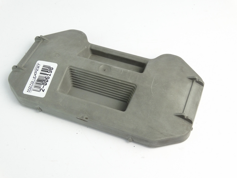 фото №1, Mercedes s w140 заглушка фара лампы перед