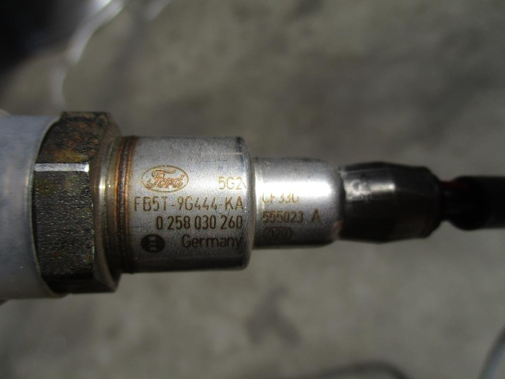 фото №4, Ford focus mk3 rs датчик 2.3 ecoboost !!
