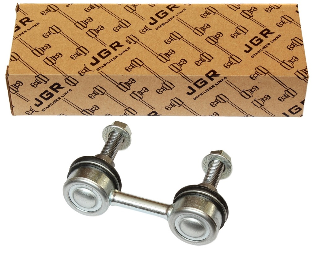 фото №1, З'єднувач стабілізатора subaru forester 02-08 задня