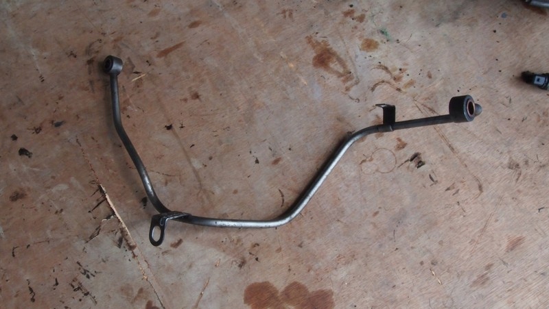 фото №4, Клапан вакууму trafic 2.0 dci 7700113071