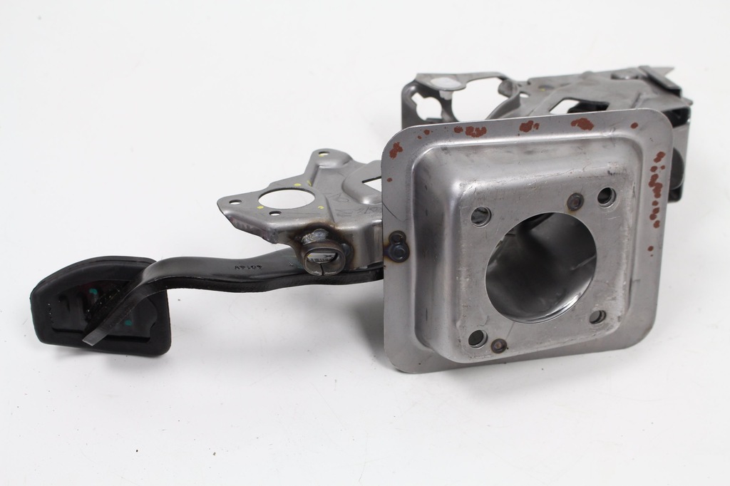 фото №5, Педаль гальма 1 датчик 1,2 micra k13 2016 lift