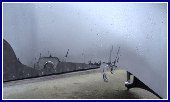 фото №7, Бампер перед porsche carrera 911 997 09-12r