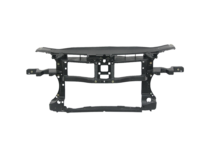 фото №1, Підсилювач pas vw passat b6 3c0 2005-2010 tdi