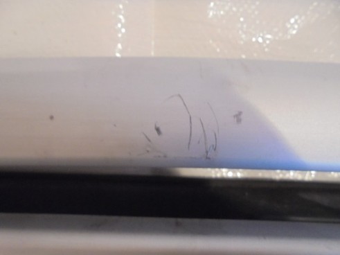 фото №7, Berlingo iii рейлінг рейлінги дахові комплект