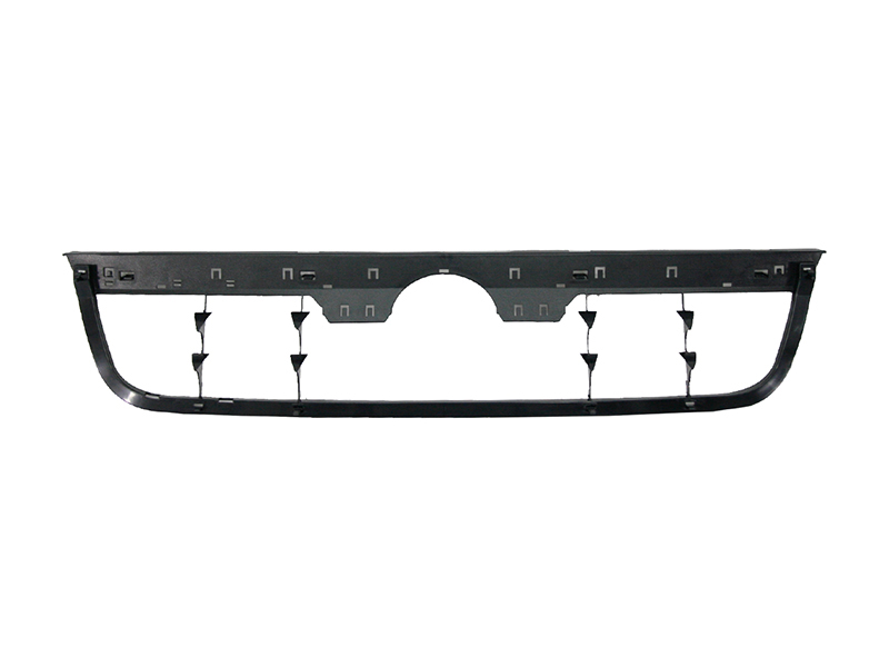 фото №1, Polcar 9539052r решётка радиатора решётка радиатора решётка средняя