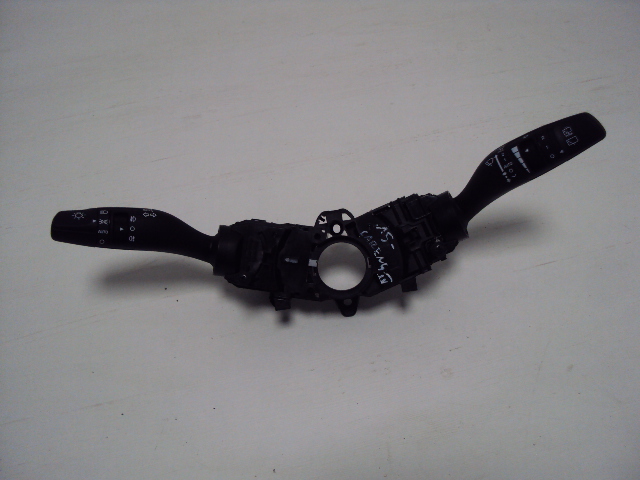 фото №1, Перемикач комбінований kia carens iv