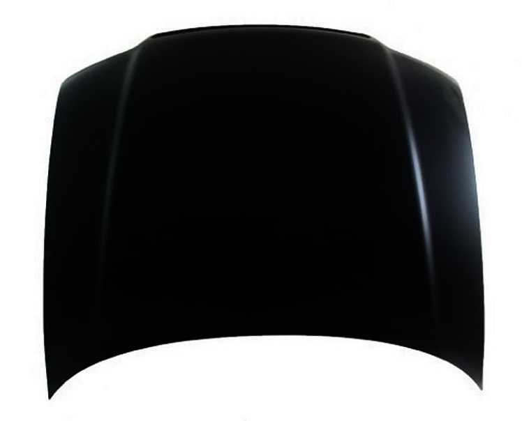 Купити Кришка двигуна капот audi a4 b5 1999-01 nowa