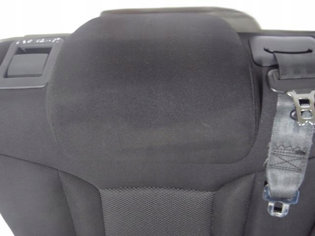 фото №10, Сиденья заднее сиденье комплект hyundai i40 1.7crdi kombi