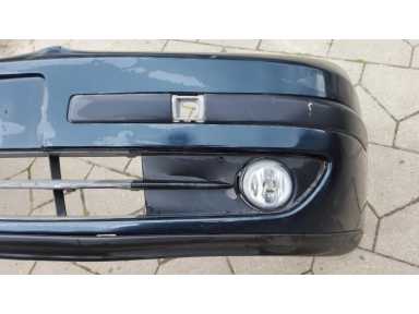 фото №5, 246.zderzak перед передній renault laguna ii 2