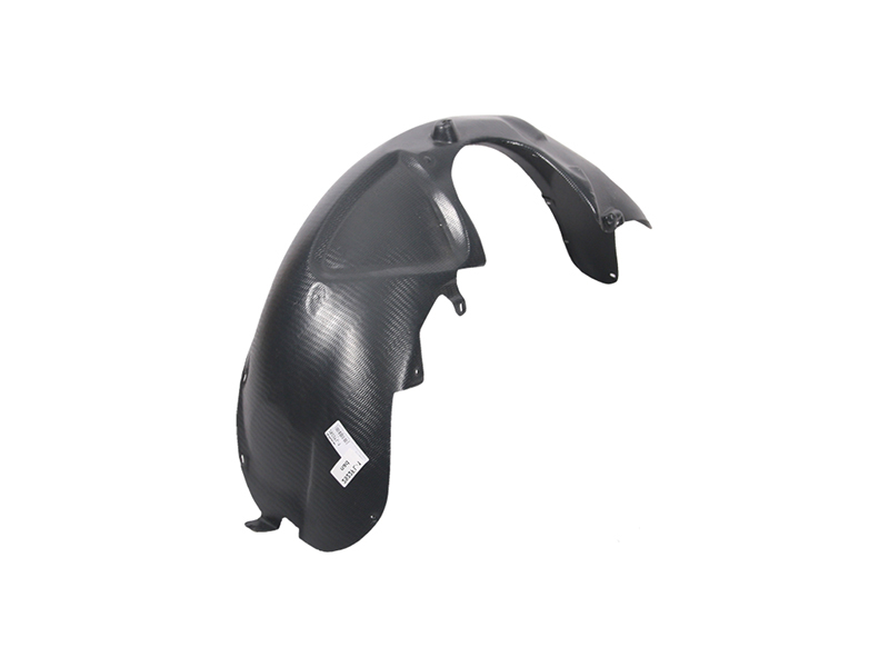 фото №1, Підкрилок підкрилок перед daewoo nubira i 1 1997-99 r