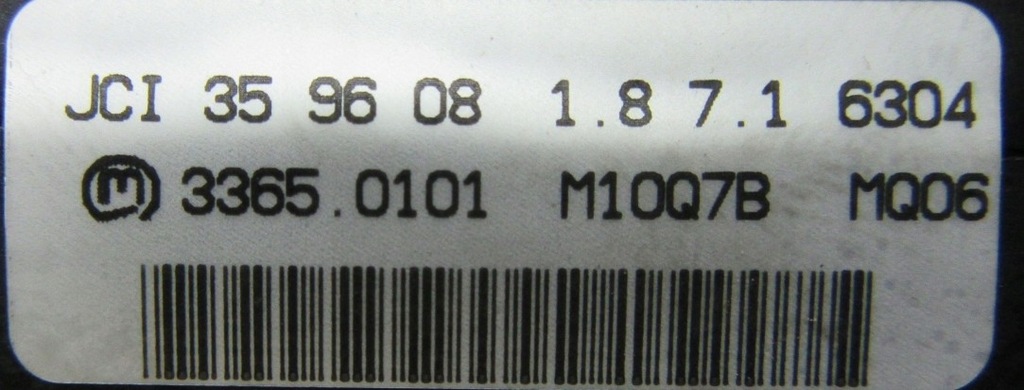 фото №4, Панель переключатель monitora mercedes ml w164 r w251