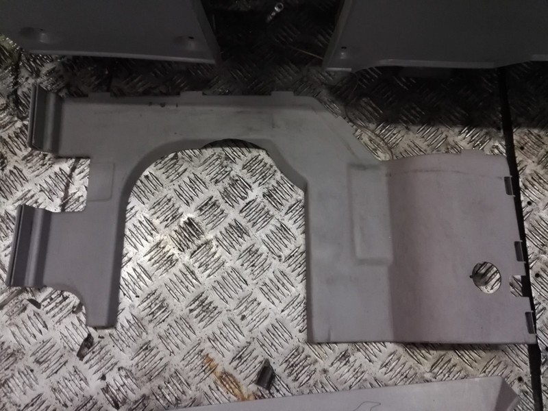 фото №10, Бардачок полка пассажира консоль sprinter vw lt