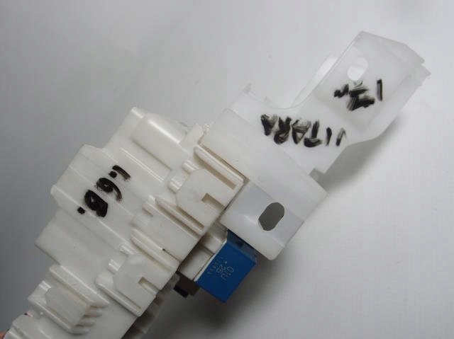 фото №8, Коробка запобіжників aa0a-4880 vitara 1.6 b 17r