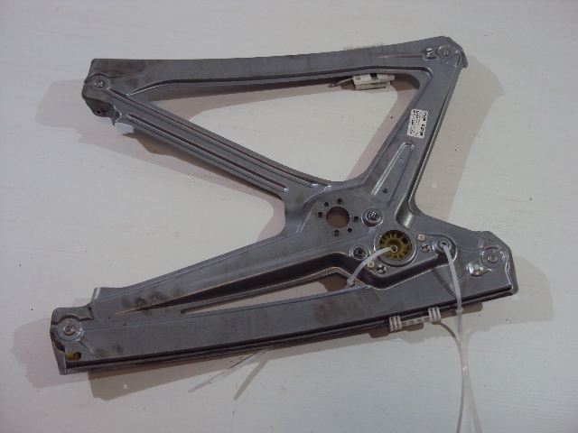 фото №3, Механізм вікон лівий smart fortwo 451 2008 rok