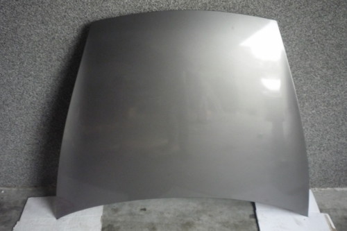 фото №1, Капот porsche cayenne