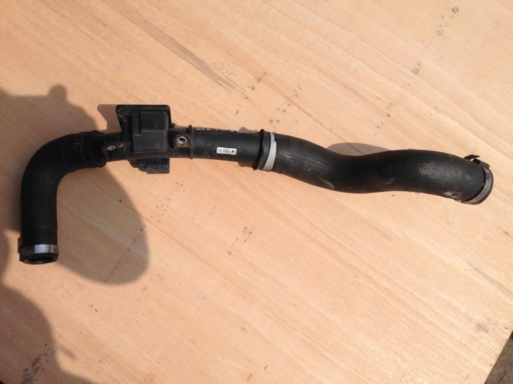 фото №1, Шланг wąż інтеркулер kangoo iii