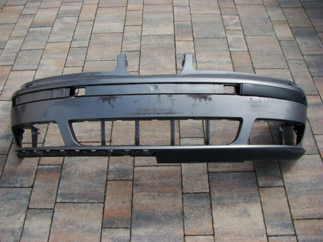 фото №1, Seat alhambra lift 00-10 бампер перед передний