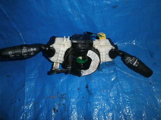 фото №1, Переключатель комбинированный honda accord viii 08-12r