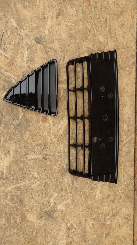 фото №1, Решётка решётка радиатора решётка радиатора ford focus mk3