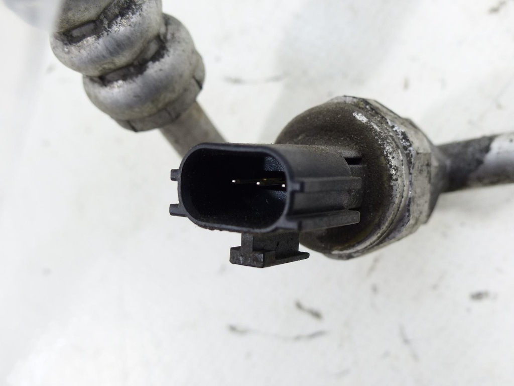 фото №6, Hyundai tucson шланг кондиционера d4ea