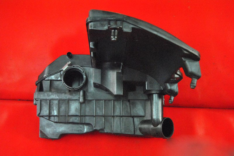 фото №4, Корпус фільтра повітря mercedes s-klasa w220 cdi