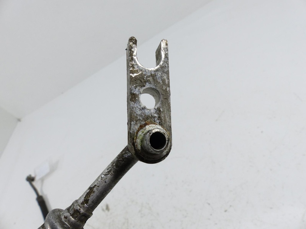 фото №5, Ford galaxy mk1 2.0 16v шланг кондиционера