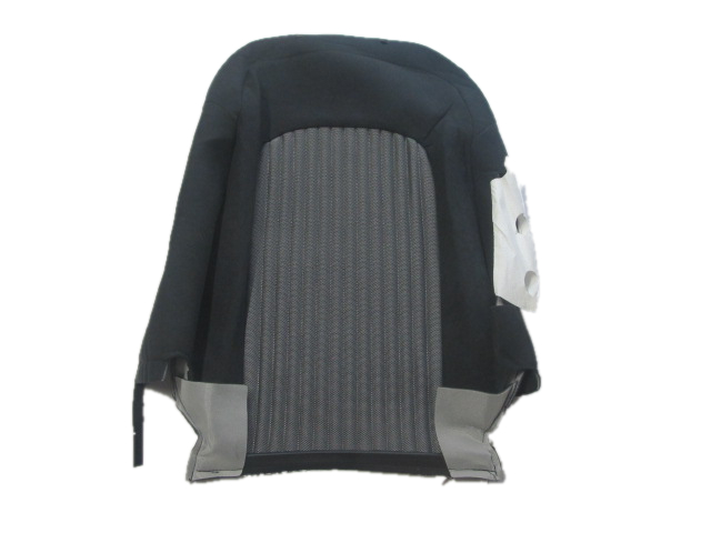 фото №1, Обшивка спинка сидіння ліва fiat grande punto