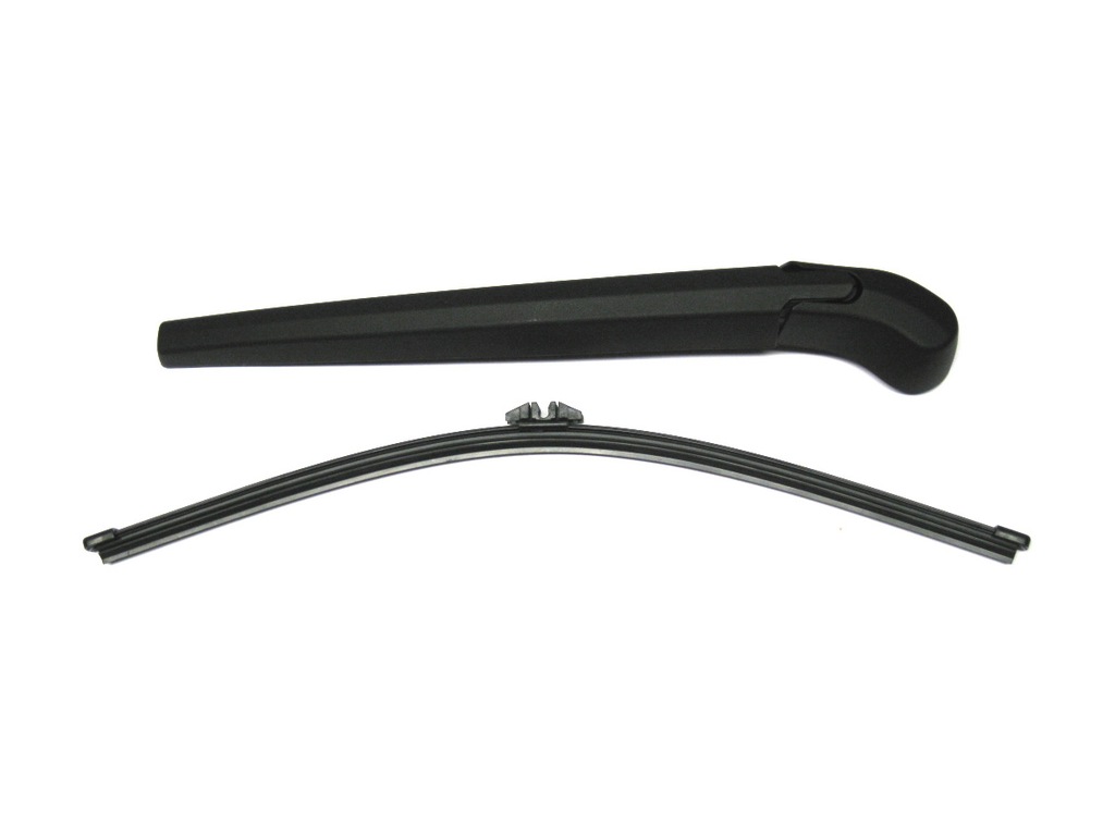 фото №1, Bmw e70 x5 2006- важіль двірники задня + щітка