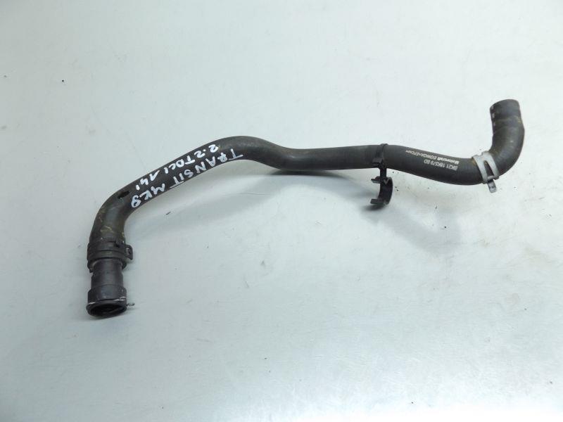 фото №1, Wąż труба wody ford transit custom 2.2 tdci