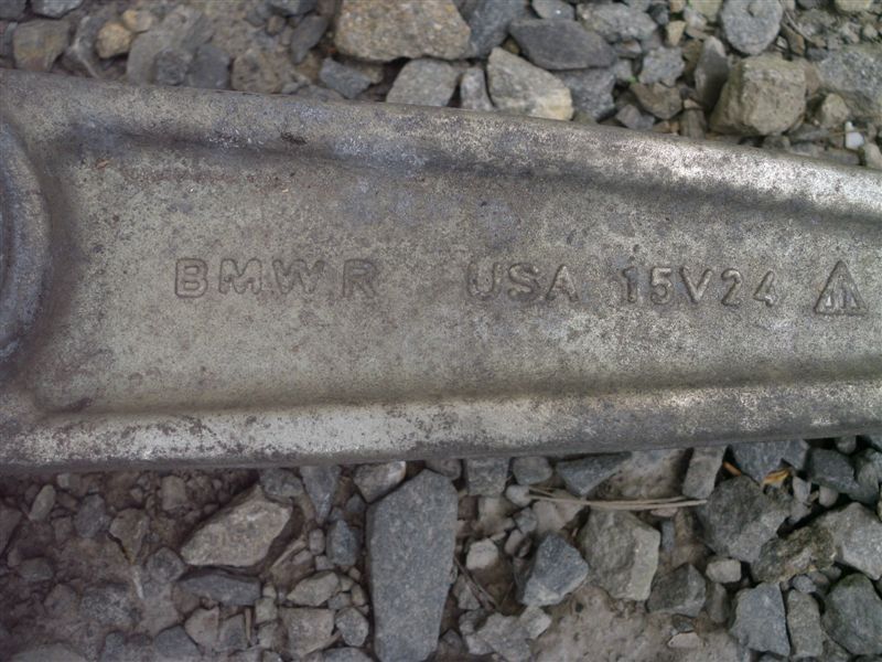 фото №5, Поворотный кулак правая bmw x5 e70 x6 e71 e72