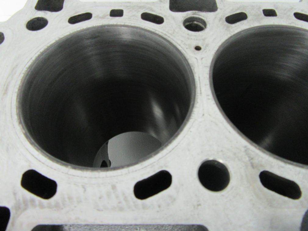 фото №8, Блок двигуна bmw 7 e65 745d 4.4d 4.5d m67 m67d44