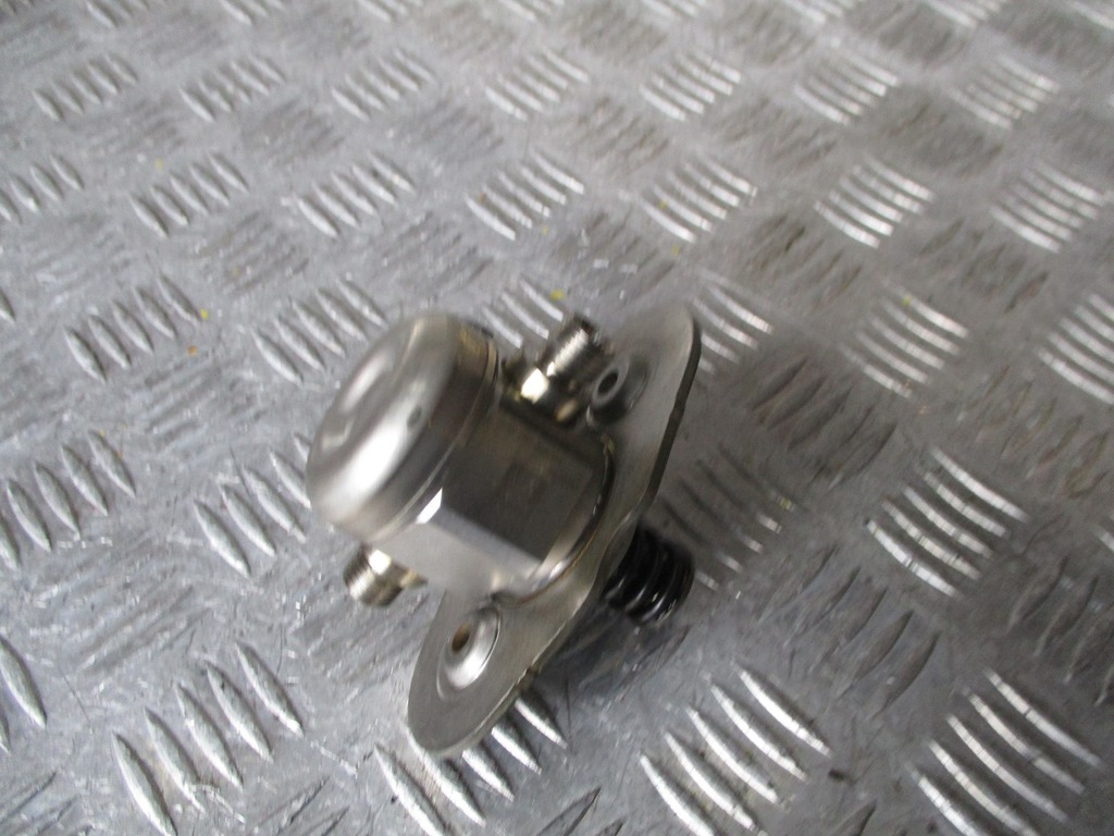 фото №1, Насос топлива mini cooper f55 2.0it 7636881