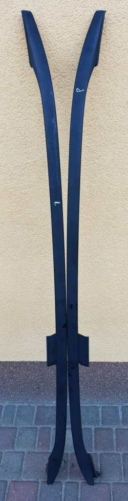 Купить Рейлинги кровельные mercedes w203 универсал пара