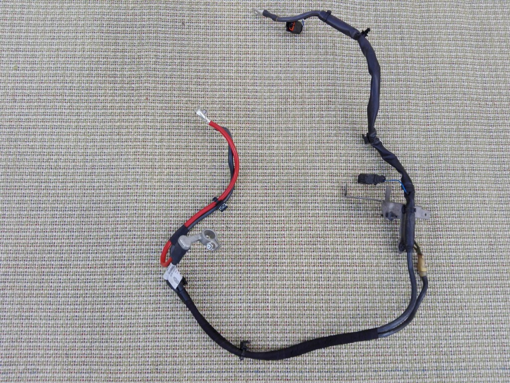 фото №1, Skoda rapid шланг генератора 1.2tsi 6c0971349ef