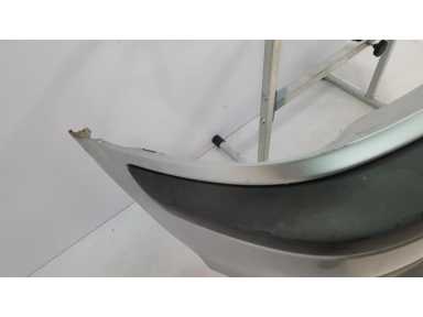 фото №6, Бампер задняя задний nissan almera n16 00-03