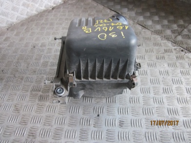 фото №9, Корпус фільтра повітря hyundai i30 07-09r