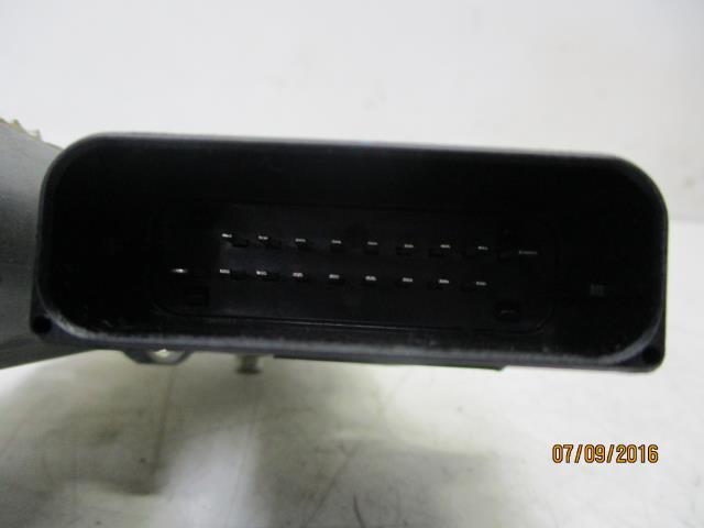 фото №5, Моторчик опускання скло правий задня vw golf v