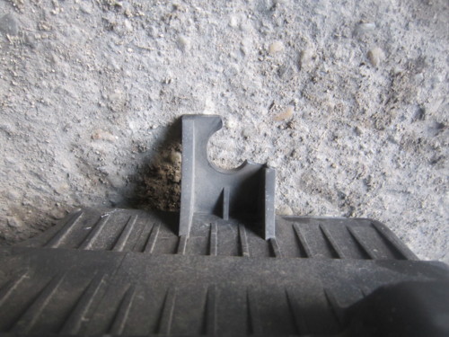 фото №5, Корпус фільтра повітря kia carnival 2.7 d