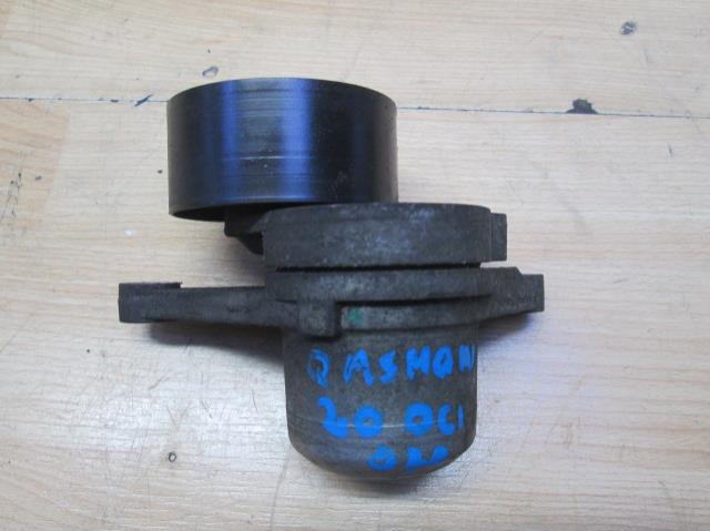 фото №2, Ролик натягувач nissan qashqai 2.0 dci 07r