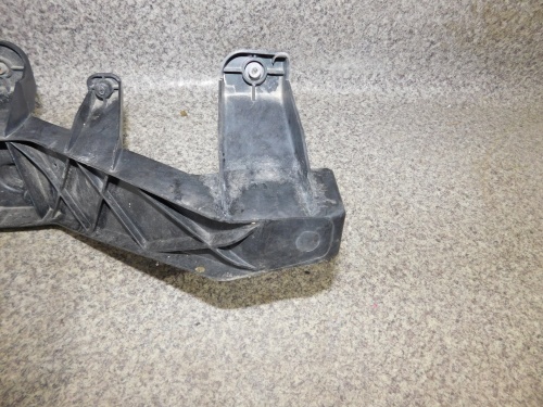 фото №13, Mercedes sprinter 06- 906 pas передній підсилювач