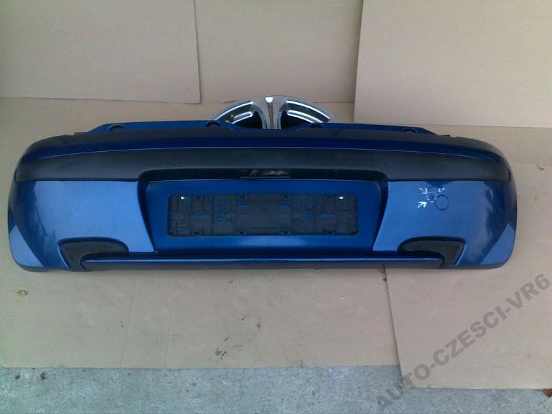 Купить Бампер задний punto ii 3 drz 99-03 r.