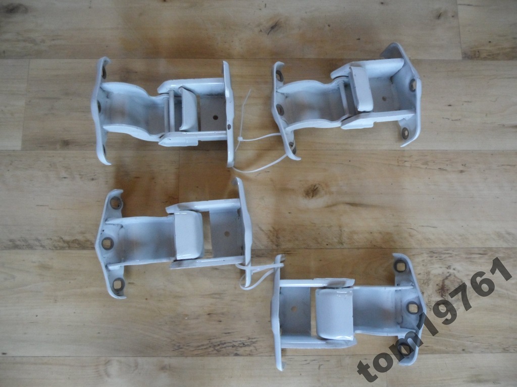 фото №1, Петлі двері задніх do renault trafic iii